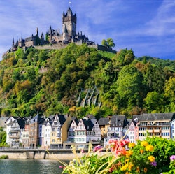 Indus Travels 7-Night Basel to Cologne Rhine River Cruise for From $6,598 for 2