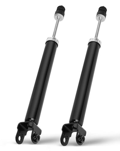 Scitoo Rear Shock Absorbers 2-Pack for Nissan Altima FWD: $28.26 Scitoo Rear Shock Absorbers 2-Pack for Nissan Altima FWD: $28.26