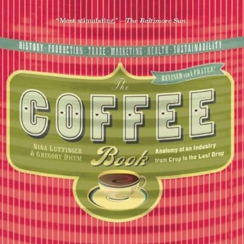 The Coffee Book: $2.99 The Coffee Book: $2.99