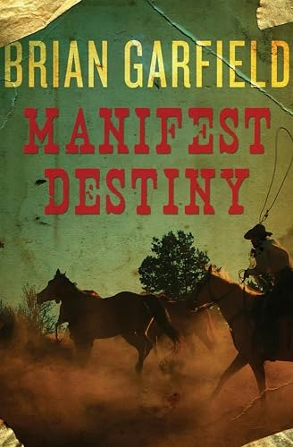 Manifest Destiny: $0.99 Manifest Destiny: $0.99