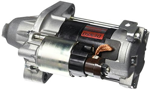 Denso 280-0351 Remanufactured Starter: $100.11 Denso 280-0351 Remanufactured Starter: $100.11