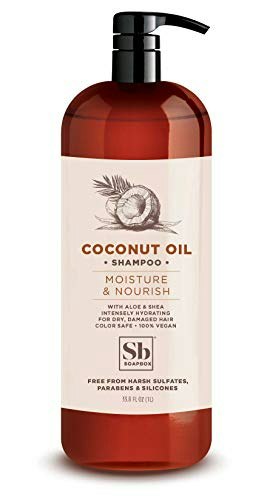 Soapbox Clean & Purify Tea Tree Conditioner 16-oz: $14.14