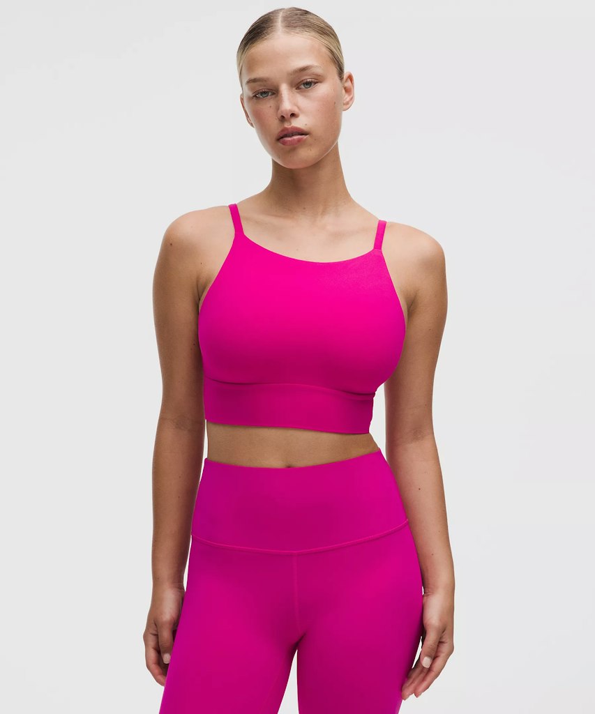 lululemon Women's Sports Bras Specials: From $19