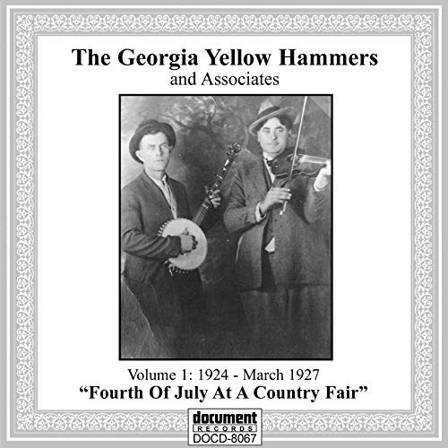 Fourth of July at a Country Fair Vol. 1: $18.96 Fourth of July at a Country Fair Vol. 1: $18.96