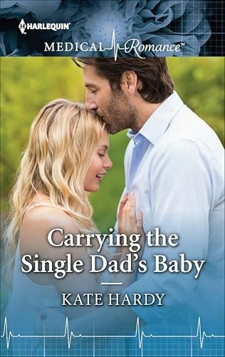 Carrying the Single Dad's Baby: $1.99