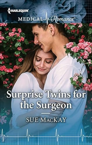 Surprise Twins for the Surgeon: $0.99