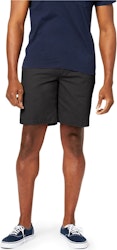 Dockers Men's Straight Fit 10.5" Stretch Twill Shorts for $8 + free shipping w/ $35