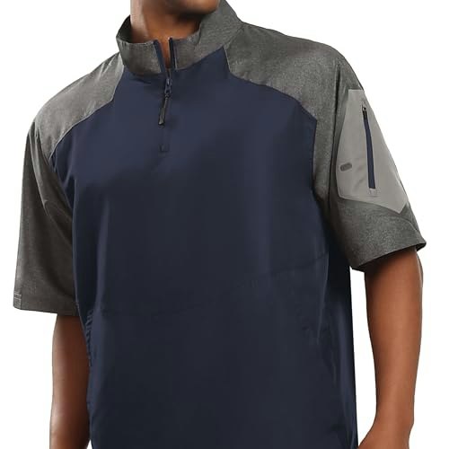 Holloway Raider Short Sleeve Pullover: $41.69 Holloway Raider Short Sleeve Pullover: $41.69