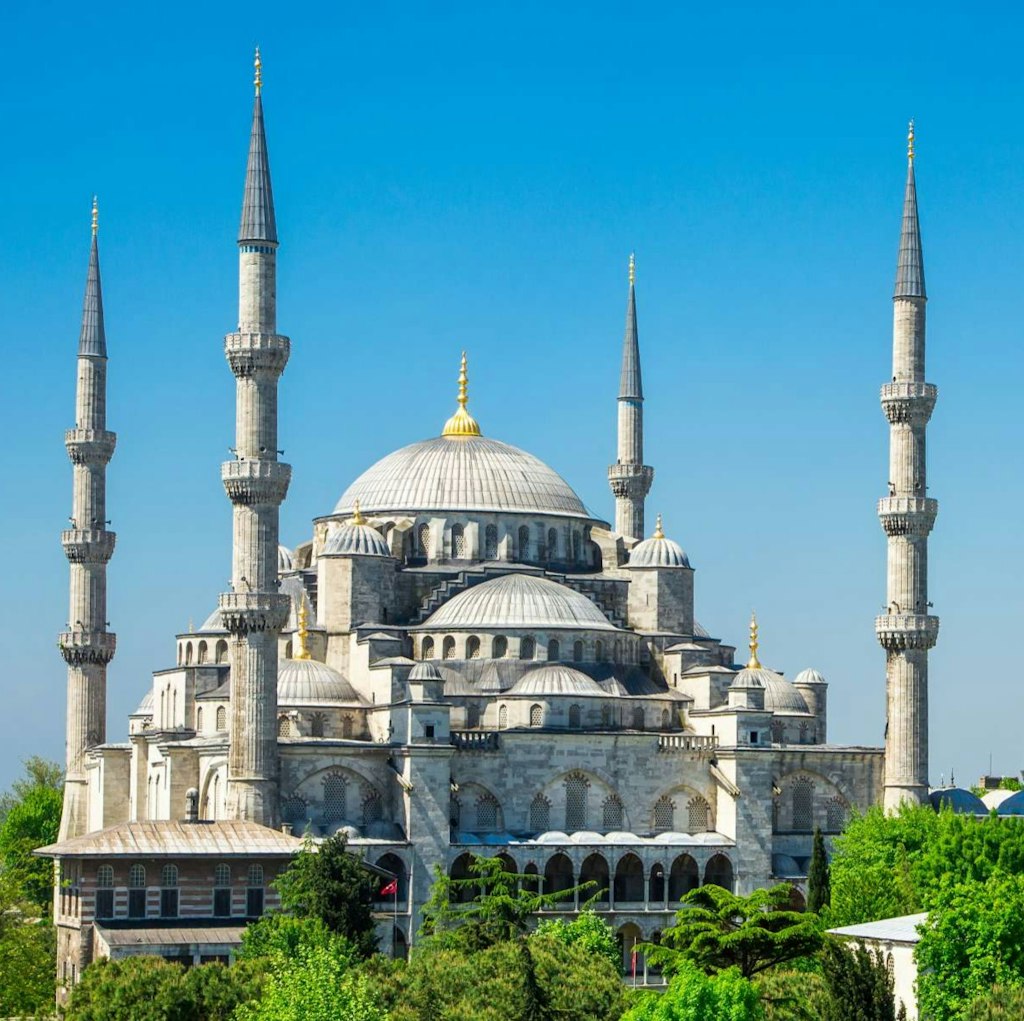 Globus 7-Night Turkey Hotel & Tour Vacation: From $2,458 for 2