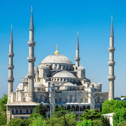 Globus 7-Night Turkey Hotel & Tour Vacation for From $2,458 for 2