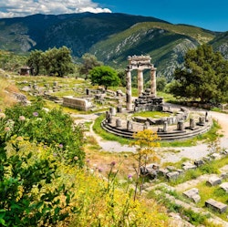 Globus 6-Night Greece Hotel & Tour Vacation for From $2,798 for 2