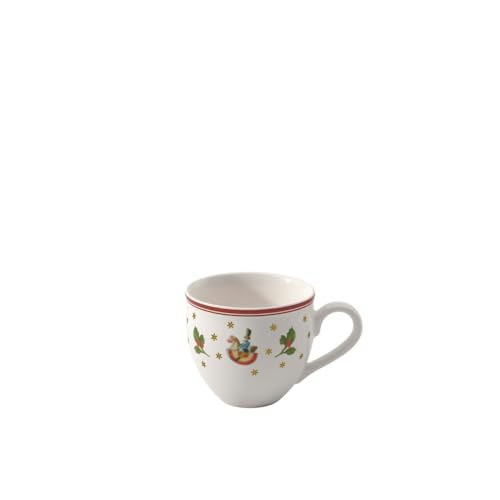 Villeroy & Boch Toy's Delight Demi Cup: $17.99