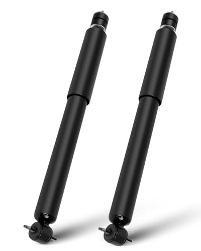 Scitoo Front Shock Absorbers 2-Pack for Jeep Grand Cherokee AWD: $44.71 Scitoo Front Shock Absorbers 2-Pack for Jeep Grand Cherokee AWD: $44.71