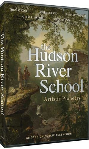 Hudson River School: Artistic Pioneers: $11.56