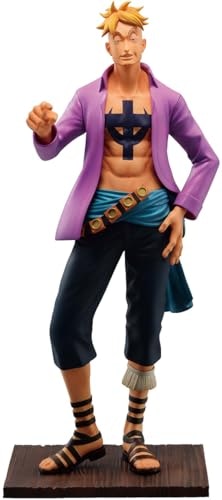 Ichibansho One Piece Masterlise Marco Figure: $43.80 Ichibansho One Piece Masterlise Marco Figure: $43.80