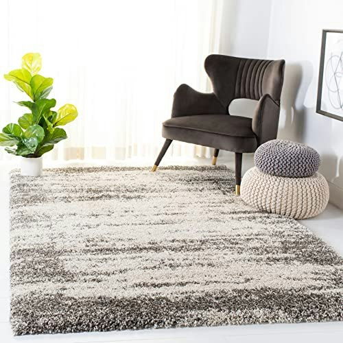 Safavieh Hudson Shag 4x4-Foot Square Rug: $61.56 Safavieh Hudson Shag 4x4-Foot Square Rug: $61.56