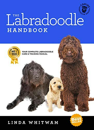 The Labradoodle Handbook: $5.99 The Labradoodle Handbook: $5.99