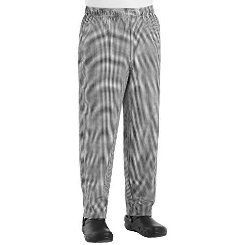 Chef Designs Men's Baggy Chef Pants: $0 Chef Designs Men's Baggy Chef Pants: $0