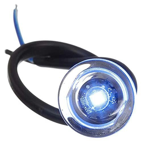 Seachoice 05491 LED Mini Accent Livewell Light: $16.87 Seachoice 05491 LED Mini Accent Livewell Light: $16.87