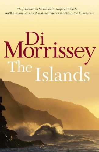The Islands: $5.99 The Islands: $5.99