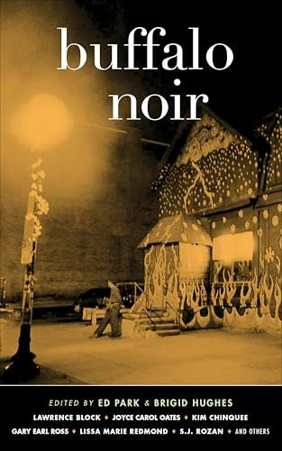 Buffalo Noir: $2.99 Buffalo Noir: $2.99
