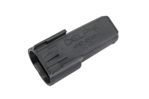 GM Genuine Parts Data Link LAN Terminator Resistor: $15.99 GM Genuine Parts Data Link LAN Terminator Resistor: $15.99