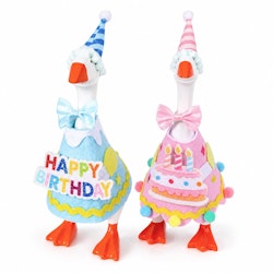 Desk Goose Outfits for 7" Figurine for From $12 + free shipping w/ Prime