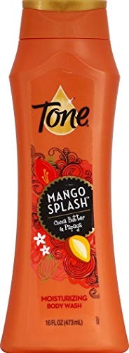 Tone Mango Splash Moisturizing Body Wash 16-oz.: $5.59 Tone Mango Splash Moisturizing Body Wash 16-oz.: $5.59