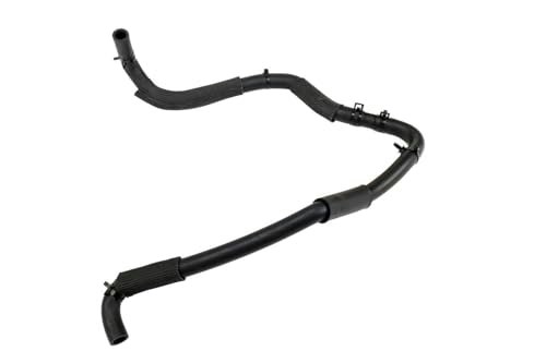 GM Genuine Parts Radiator Surge Tank Outlet Hose: $38.77 GM Genuine Parts Radiator Surge Tank Outlet Hose: $38.77