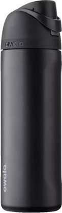 Owala FreeSip Stainless Steel 24-oz. Water Bottle: $23 Owala FreeSip Stainless Steel 24-oz. Water Bottle: $23