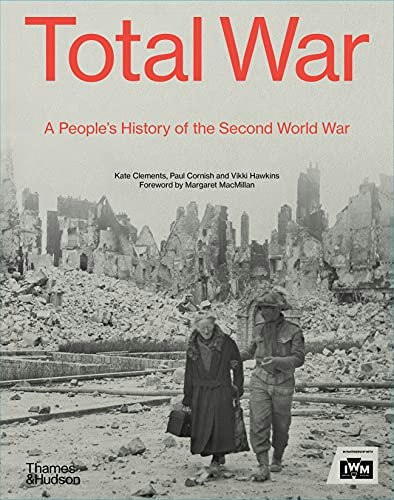 Total War: A People's History of World War II: $16.79 Total War: A People's History of World War II: $16.79
