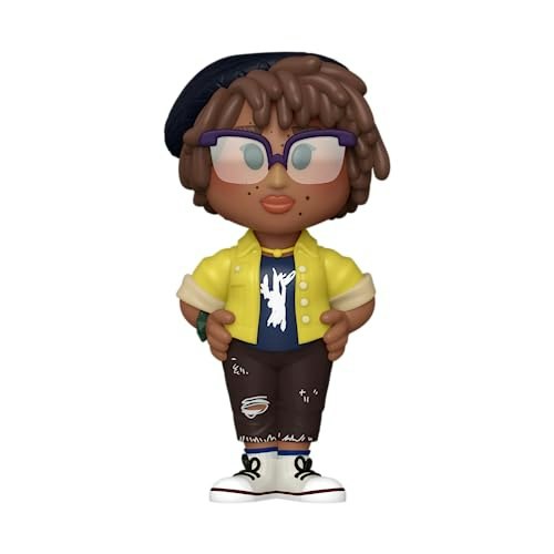 Funko Vinyl Soda April O'Neil Figure: $6.03 Funko Vinyl Soda April O'Neil Figure: $6.03