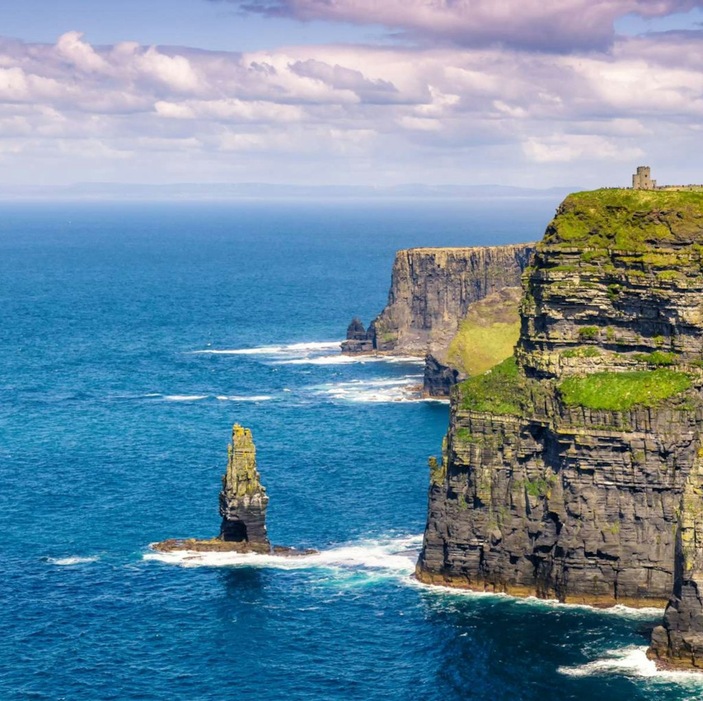 Globus 6-Night Ireland Hotel & Tour Vacation: From $4,398 for 2