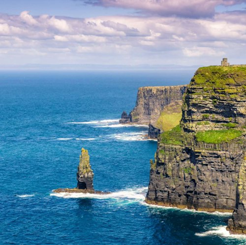 Globus 6-Night Ireland Hotel & Tour Vacation for From $4,398 for 2