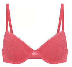 Victoria's Secret Bras for From $25 + buy 2, get 3rd free + free shipping w/ $50