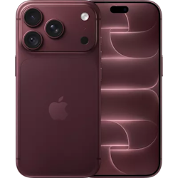 Apple iPhone 18 Pro 256GB for Verizon w/ iPad & Apple Watch for $33/mo + free shipping