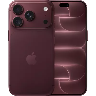 Apple iPhone 18 Pro 256GB for Verizon w/ iPad & Apple Watch: $33/mo