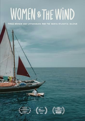 Women and the Wind DVD: $39.99 Women and the Wind DVD: $39.99