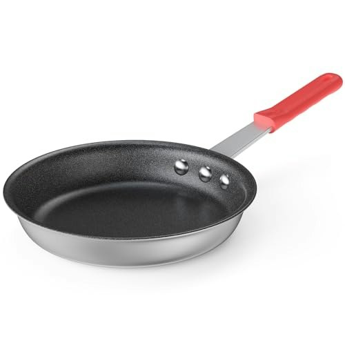 Dumos 8-Inch Nonstick Frying Pan: $13.46 Dumos 8-Inch Nonstick Frying Pan: $13.46