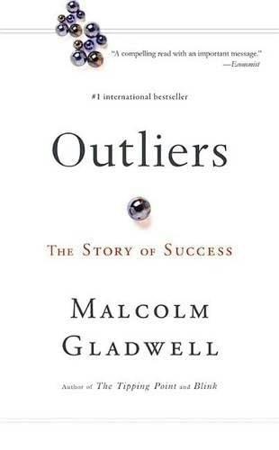 Outliers: The Story of Success: $14.80 Outliers: The Story of Success: $14.80