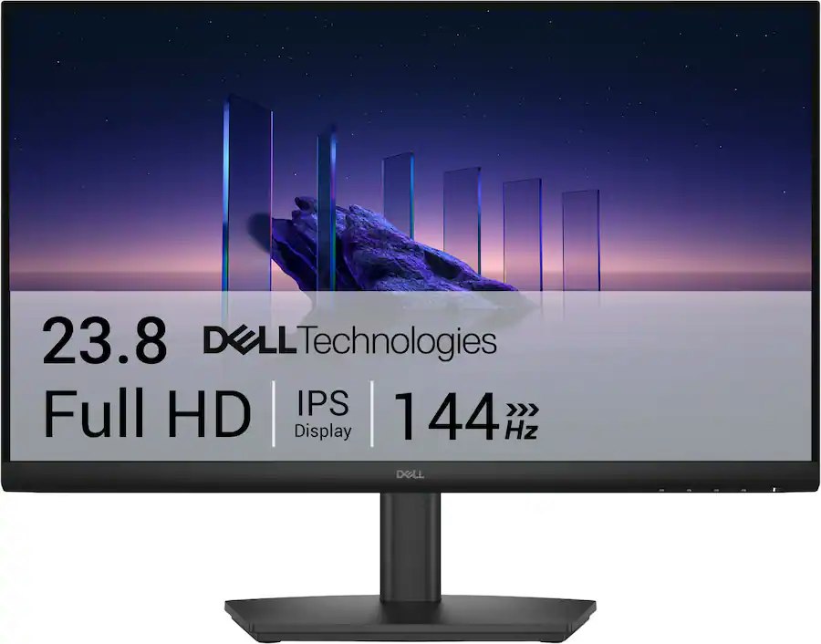Dell SE2426HS 24" FHD FreeSync Monitor: $90 Dell SE2426HS 24" FHD FreeSync Monitor: $90