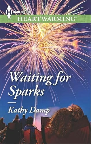 Waiting for Sparks: $0.99 Waiting for Sparks: $0.99