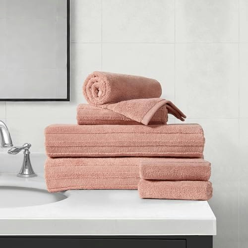 Nine West Sofia Bath Towel 6-Piece Set: $50.44 Nine West Sofia Bath Towel 6-Piece Set: $50.44