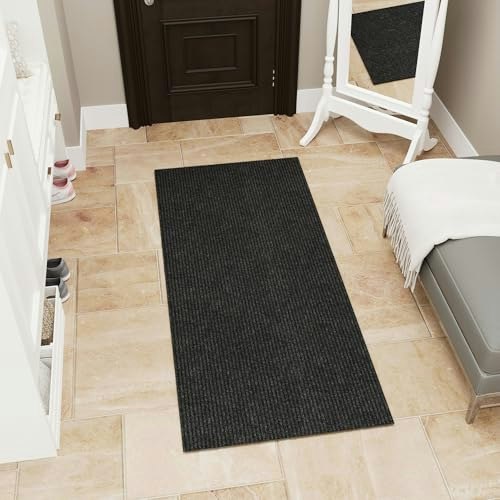 Ottomanson 3x5-Foot Indoor Outdoor Floor Mat: $23.72 Ottomanson 3x5-Foot Indoor Outdoor Floor Mat: $23.72