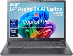 Acer Certified Refurbished Deals at eBay: Up to 55% off + extra 10% off + free shipping