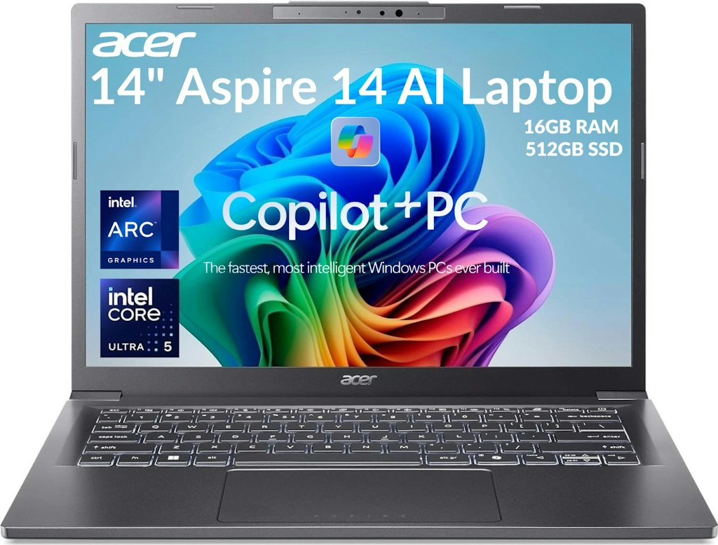 Acer Certified Refurbished Deals at eBay: Up to 55% off + extra 10% off Acer Certified Refurbished Deals at eBay: Up to 55% off + extra 10% off