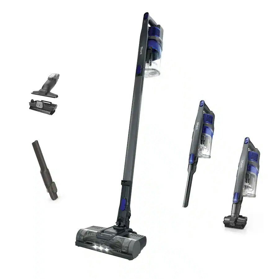 Shark Rocket Cordless Pet Stick Vacuum: $150