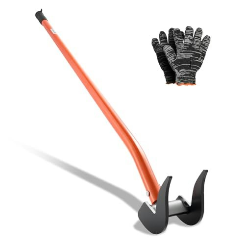 Vevor 50-inch Carbon Steel Pallet Buster Tool: $47.40 Vevor 50-inch Carbon Steel Pallet Buster Tool: $47.40