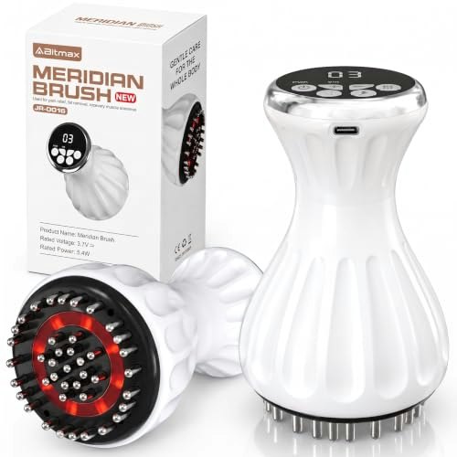 Abitmax Lymphatic Drainage and Anti-Cellulite Massage Tool: $19.79 Abitmax Lymphatic Drainage and Anti-Cellulite Massage Tool: $19.79