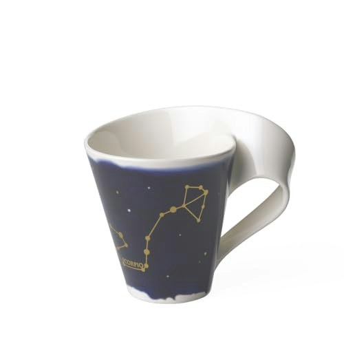 Villeroy & Boch NewWave Stars Scorpio Mug: $20.70